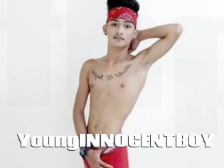YoungINNOCENTBOY