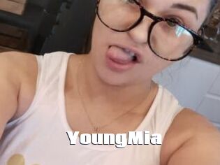 YoungMia