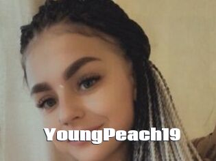 YoungPeach19