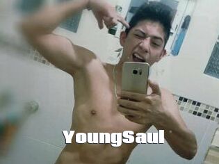 YoungSaul