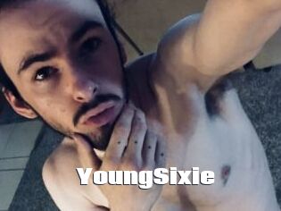 YoungSixie
