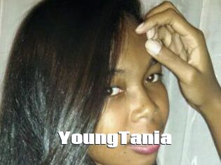 YoungTania