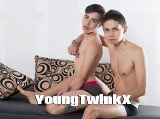YoungTwinkX