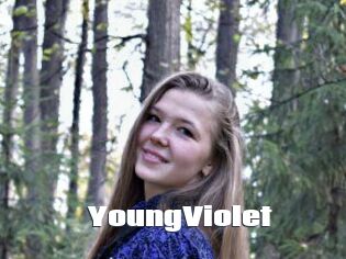 YoungViolet