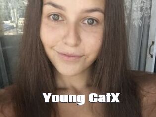 Young_CatX