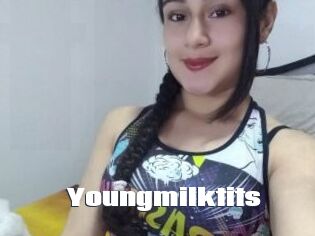 Youngmilktits