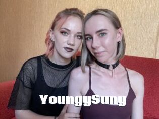 YoungySuny