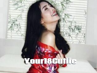 Your18Cutiie