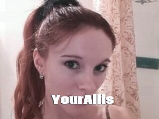 YourAllis