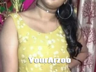 YourArzoo The hot porn