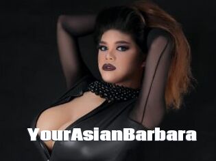 YourAsianBarbara
