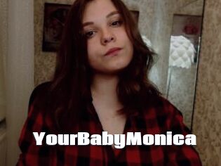 YourBabyMonica
