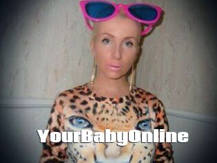 YourBaby_Online