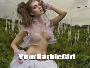 YourBarbieGirl
