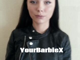 YourBarbieX