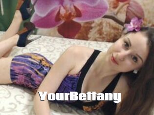 YourBettany