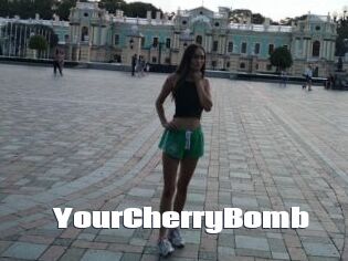 YourCherryBomb