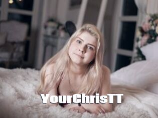 YourChrisTT