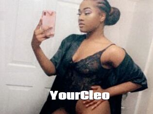 YourCleo