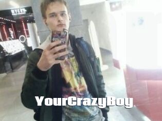 YourCrazyBoy