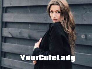 YourCuteLady