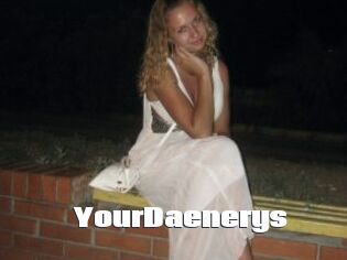 YourDaenerys