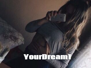 YourDream1