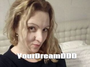 YourDreamDDD