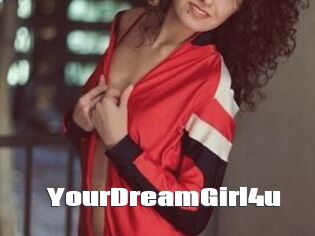 YourDreamGirl4u