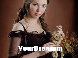 YourDreamm