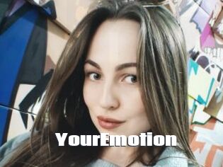 YourEmotion