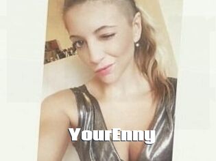 YourEnny The hot porn