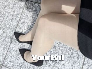 YourEvil