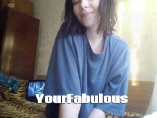 YourFabulous