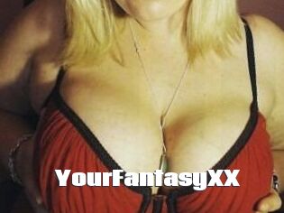 YourFantasyXX