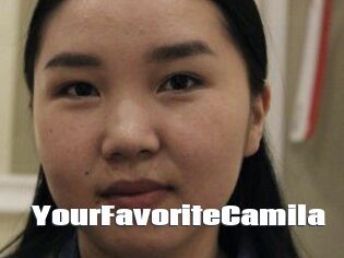 Your_Favorite_Camila