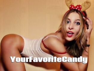 YourFavoriteCandy