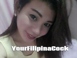 YourFilipinaCock