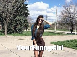 YourFunnyGirl