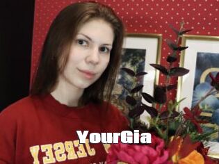 YourGia