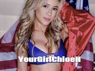 YourGirlChloeH