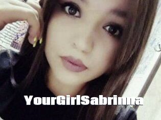 YourGirlSabrinna