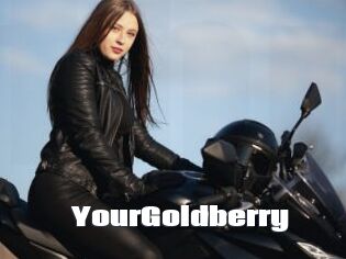 YourGoldberry