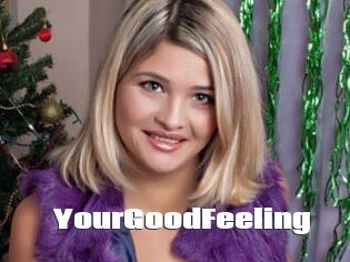 YourGoodFeeling