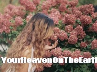 YourHeavenOnTheEarth
