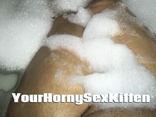 YourHornySexKitten