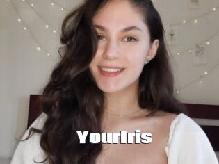 YourIris