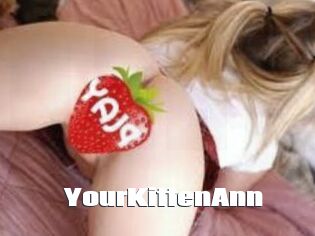 YourKittenAnn