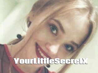 YourLittleSecretX