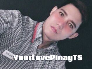 YourLovePinayTS